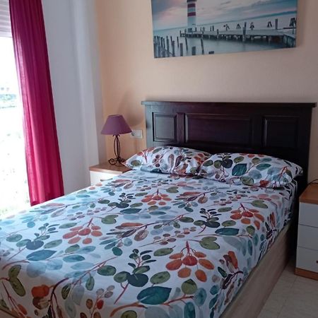 Appartement La Manga, Puertomar Extérieur photo