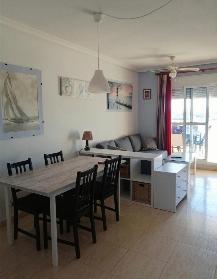 Appartement La Manga, Puertomar Extérieur photo