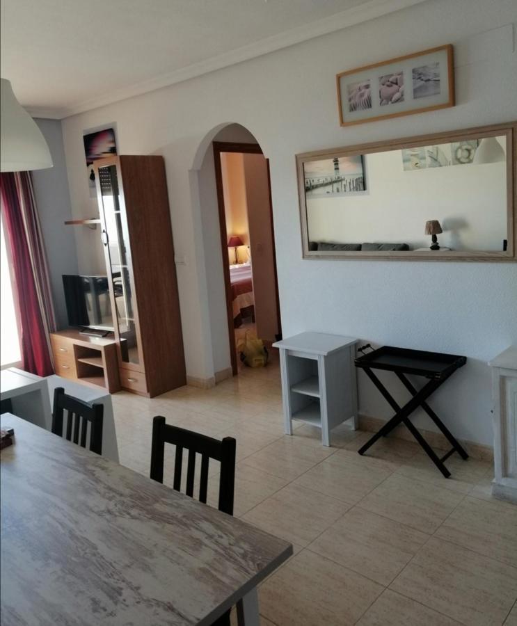 Appartement La Manga, Puertomar Extérieur photo