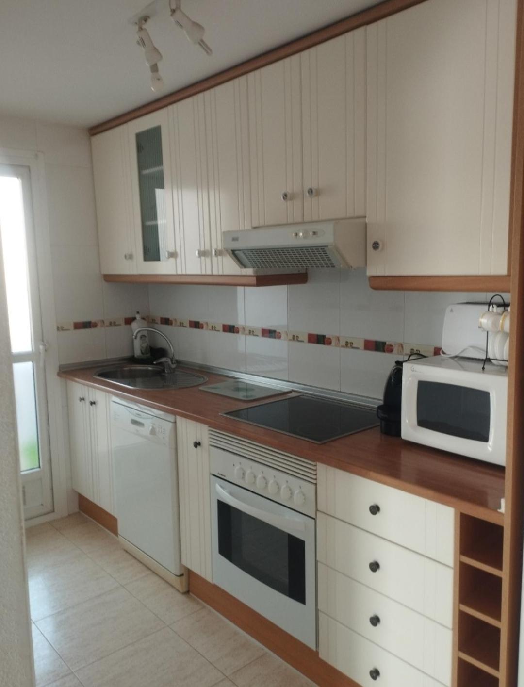 Appartement La Manga, Puertomar Extérieur photo