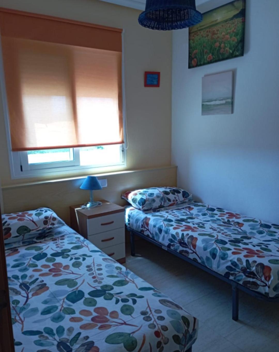 Appartement La Manga, Puertomar Extérieur photo