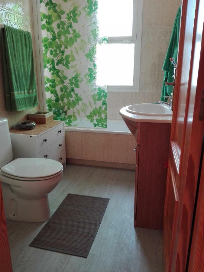 Appartement La Manga, Puertomar Extérieur photo